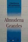 Almudena Grandes