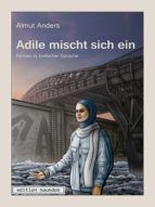 Portada de Adile mischt sich ein (Ebook)