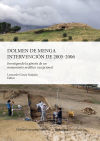 Dolmen De Menga. Intervención De 2005-2006