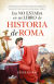 Portada de Eso no estaba en mi libro de historia de Roma, de Javier Ramos de los Santos