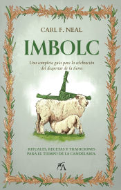 Portada de Imbolc