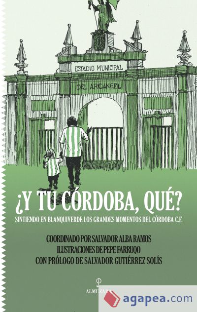 ¿Y tu Córdoba, qué?