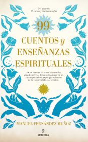 Portada de 99 cuentos y enseñanzas espirituales