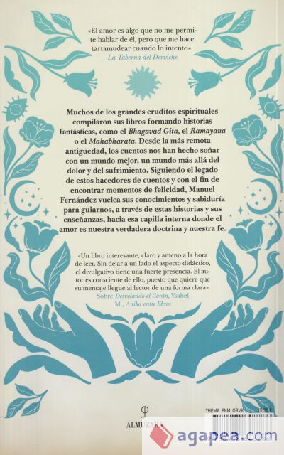 99 cuentos y enseñanzas espirituales