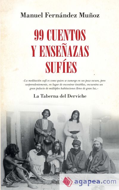 99 cuentos y enseñanzas sufíes