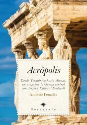 Portada de ACR&Oacute;POLIS