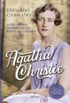 Portada de Agatha Christie (Ebook)