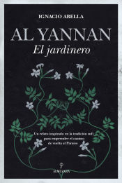 Portada de Al Yannan, el jardinero