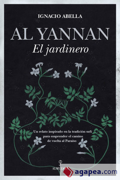 Al Yannan, el jardinero