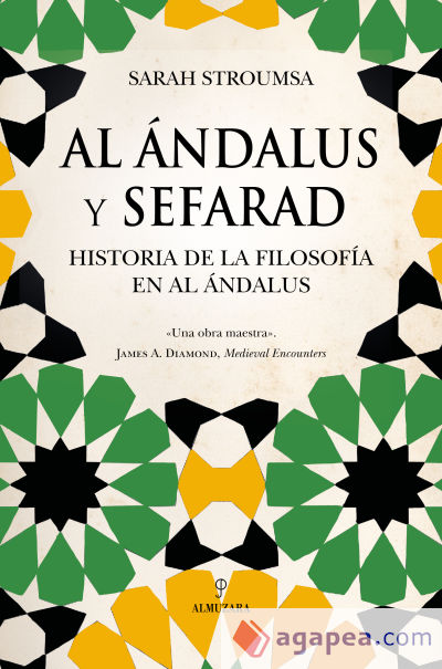 Al ándalus y Sefarad: Historia de la filosofía en el Al Ándalus