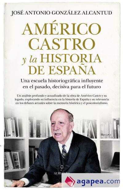 Américo Castro y la historia de España