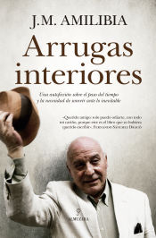 Portada de Arrugas interiores