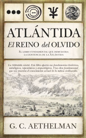 Portada de Atlántida