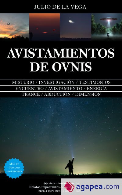 Avistamientos de ovnis