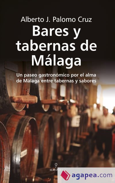 Bares y tabernas de Málaga