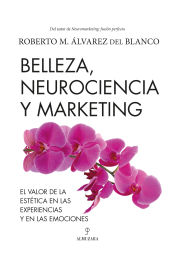 Portada de Belleza, neurociencia y marketing