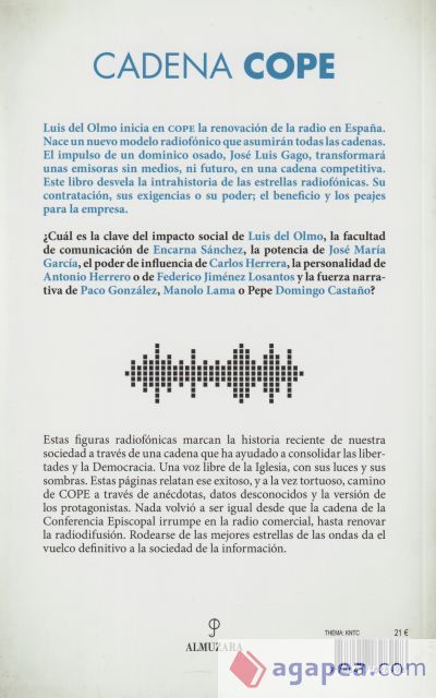 Cadena COPE Cadena COPE