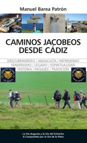 Portada de Caminos jacobeos desde Cádiz