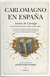 Portada de Carlomagno en España