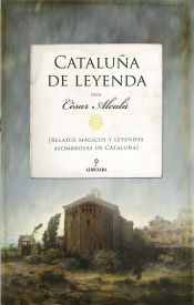 Portada de Cataluña de leyenda