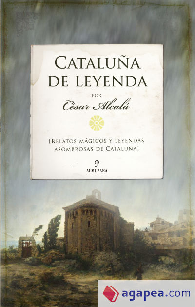 Cataluña de leyenda