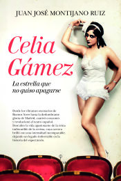 Portada de Celia Gamez
