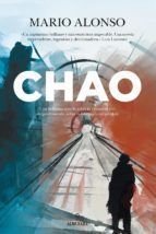 Portada de Chao (Ebook)