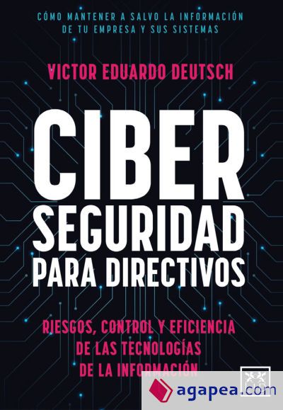 Ciberseguridad para directivos Ciberseguridad para directivos