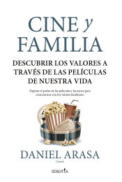 Portada de Cine y familia