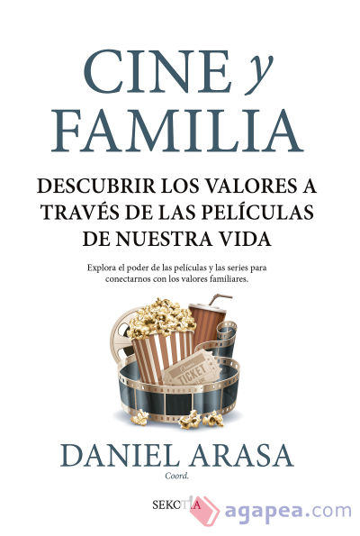 Cine y familia