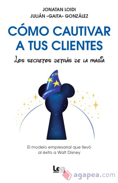 Cómo cautivar a tus clientes