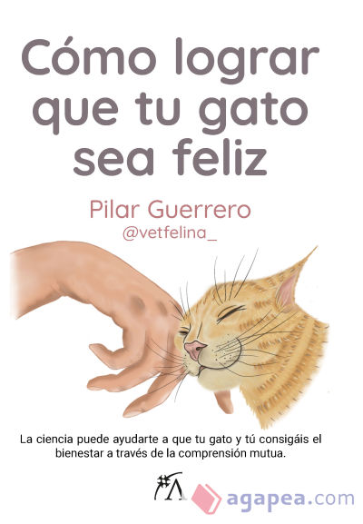 Cómo lograr que tu gato sea feliz