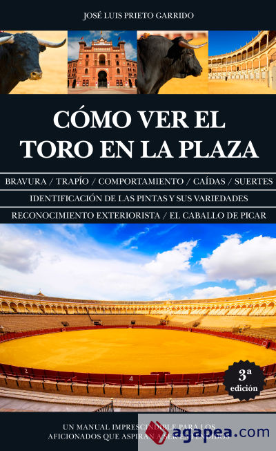 Cómo ver el toro en la plaza