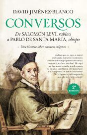 Portada de Conversos