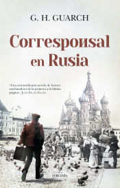 Portada de Corresponsal en Rusia