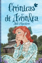 Portada de Crónicas de Avonlea