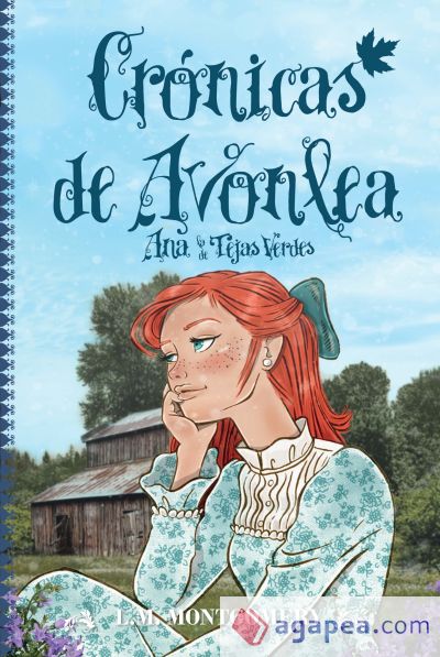 Crónicas de Avonlea