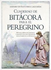 Portada de Cuaderno de bitácora para el peregrino