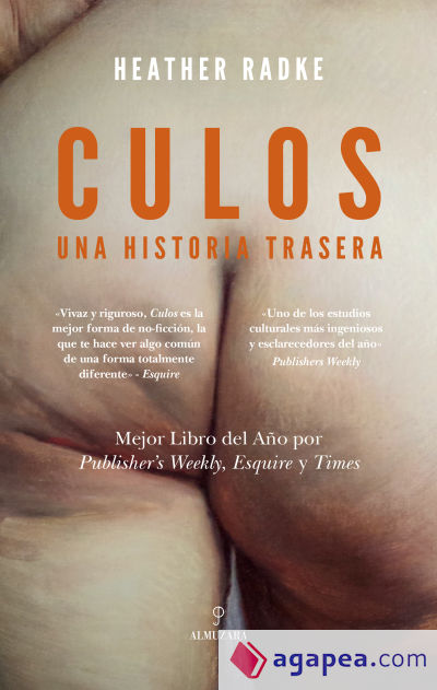 Culos: Una historia trasera