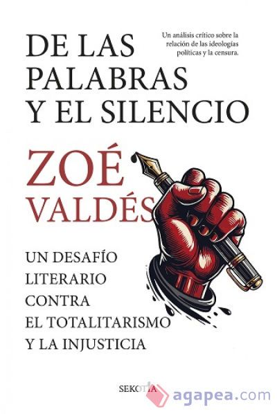 De las palabras y el silencio De las palabras y el silencio