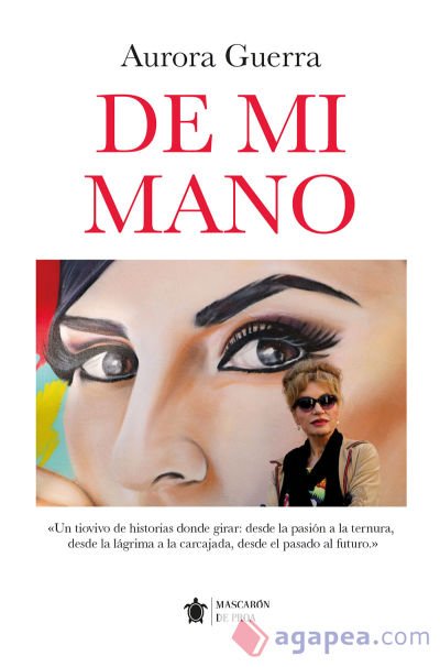 De mi mano