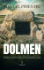 Portada de Dolmen, de Manuel Pimentel