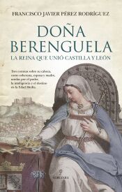 Portada de Doña Berenguela