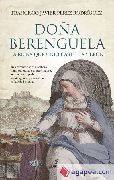 Doña Berenguela Doña Berenguela