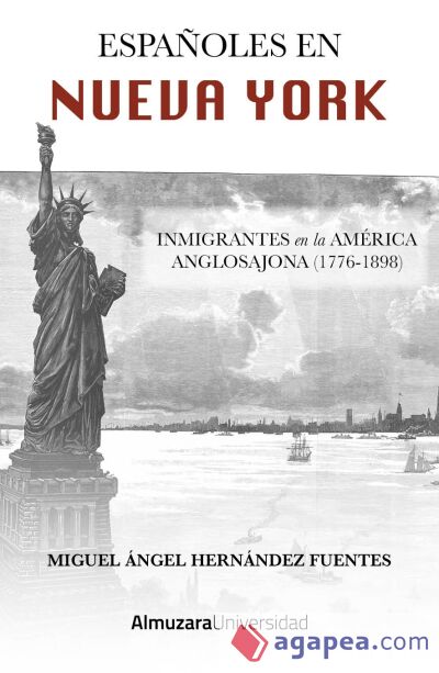 ESPA&Ntilde;OLES EN NUEVA YORK