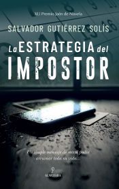 Portada de ESTRATEGIA DEL IMPOSTOR, LA