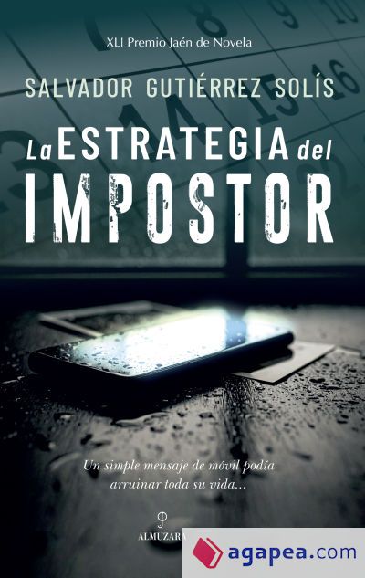 ESTRATEGIA DEL IMPOSTOR, LA