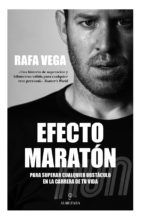 Portada de Efecto maratón (Ebook)