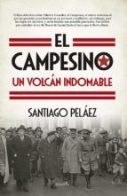 Portada de El Campesino, un volcán indomable (Ebook)