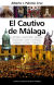 Portada de El Cautivo de Málaga, de Alberto Jesús Palomo Cruz